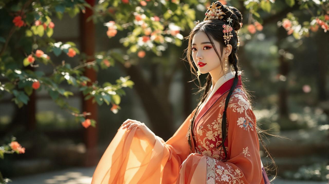 揭秘古代女官的神秘生涯与套装母亲丝袜贴吧图的时尚碰撞